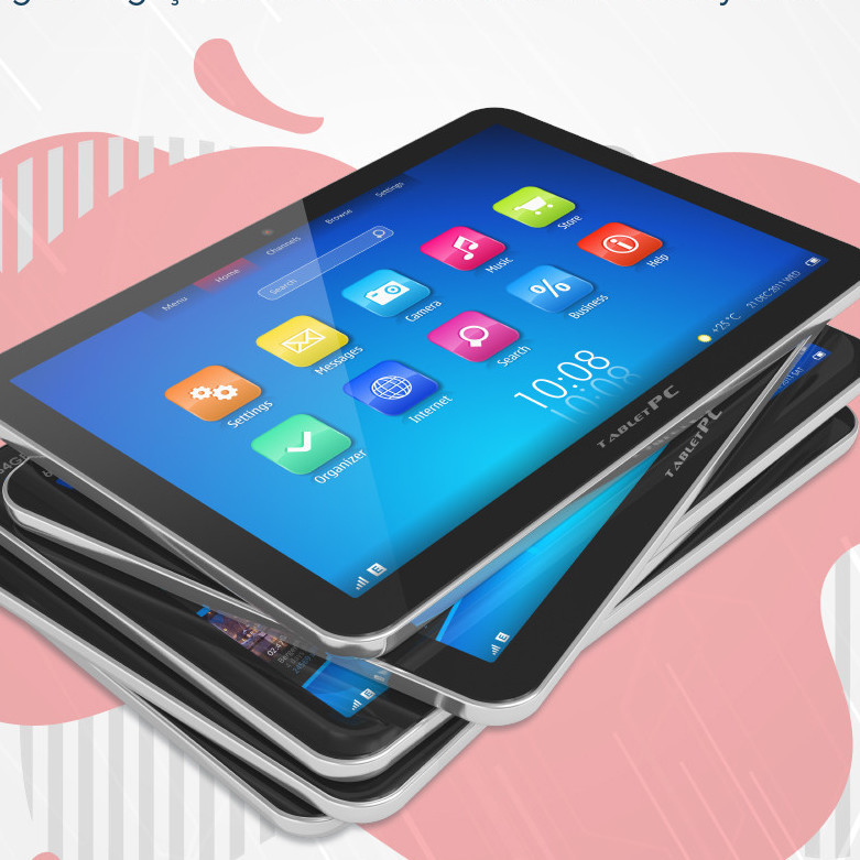 Sevgi Evleri Tablet Bağış Kampanyası Başlatıyoruz